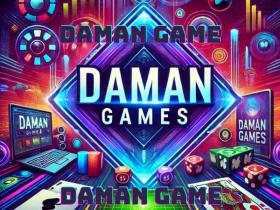 daman game