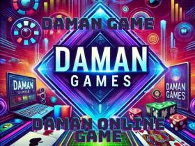 daman online game