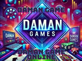 daman game online