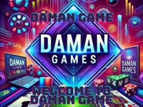 welcome to daman game