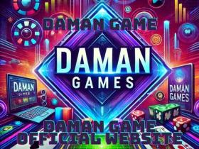 daman game official website