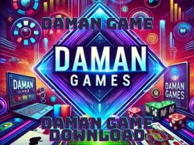 daman game download