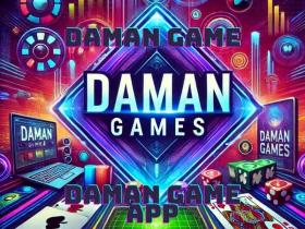 daman game app