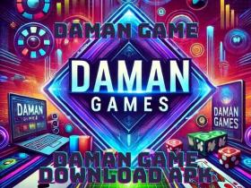 daman game download apk