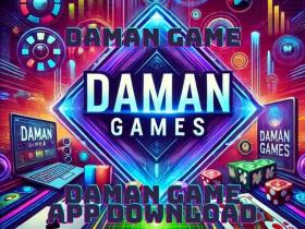 daman game app download