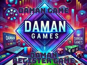 daman register game