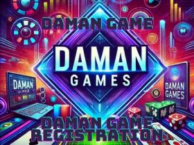 daman game registration