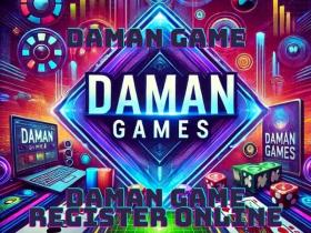 daman game register online