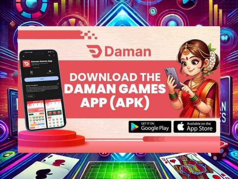 Download Daman Game app